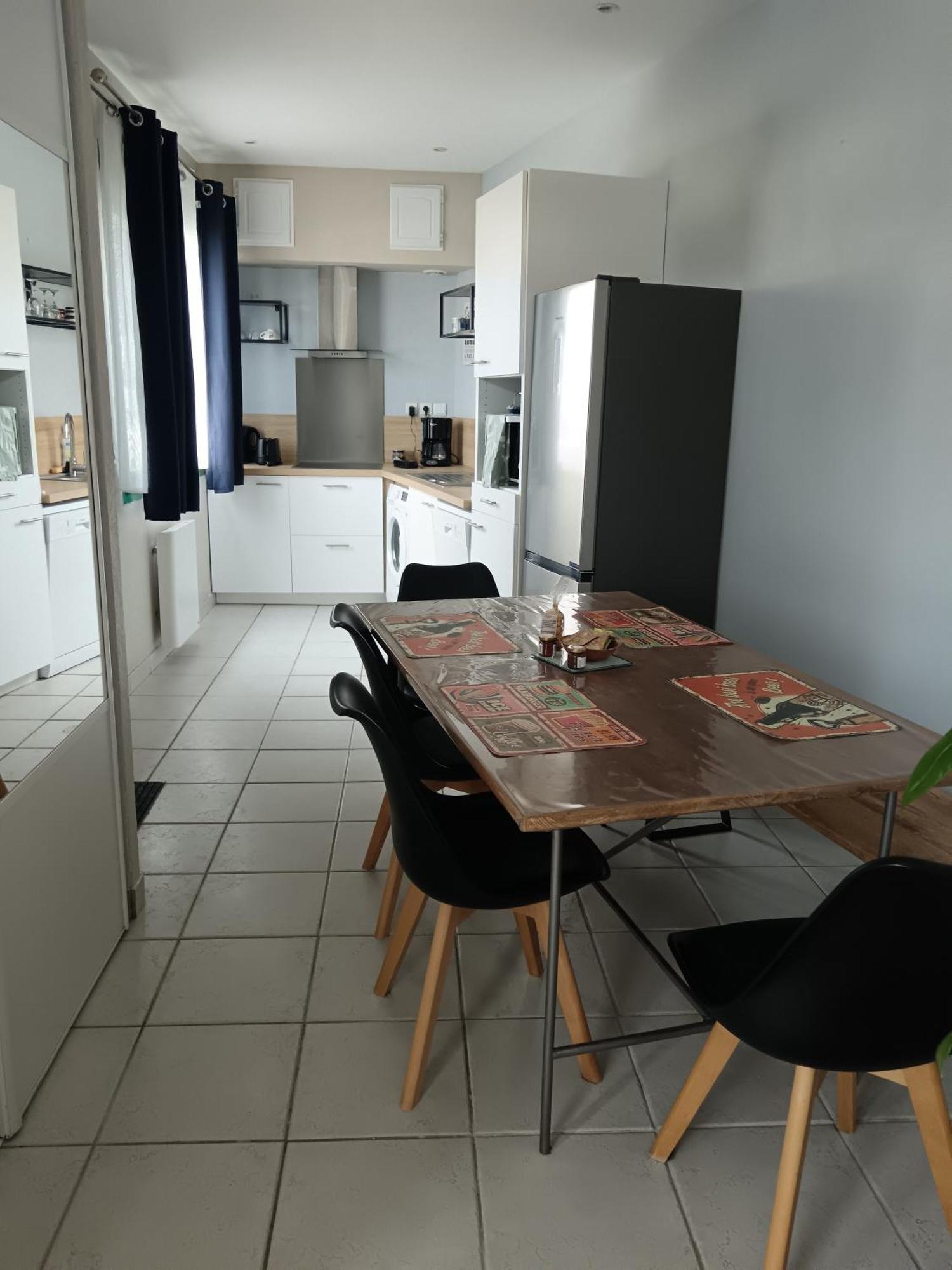 Appartement 100 Metres De La Mer Plérin Exterior foto